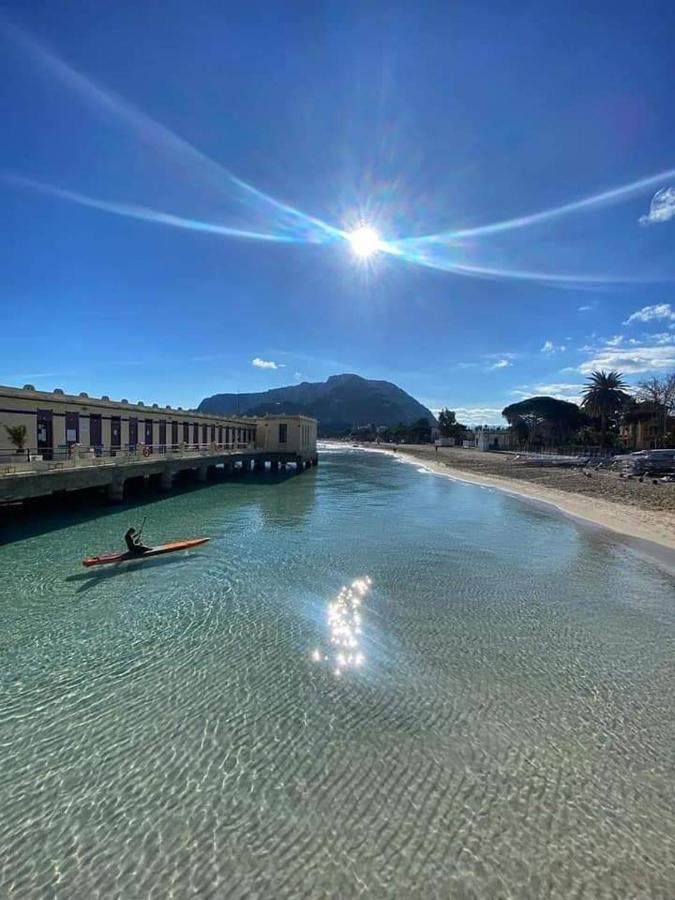 Casuzza Ballaro Palermo Exteriér fotografie