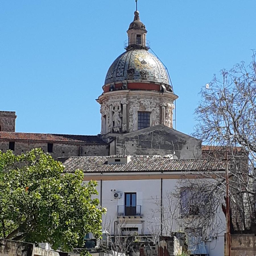 Casuzza Ballaro Palermo Exteriér fotografie