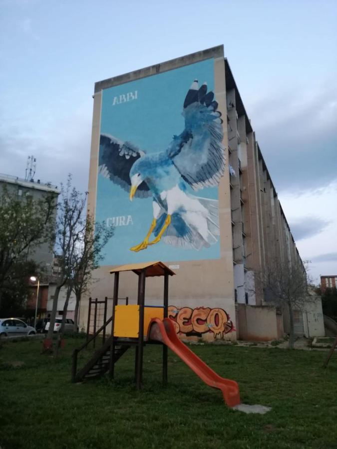 Casuzza Ballaro Palermo Exteriér fotografie