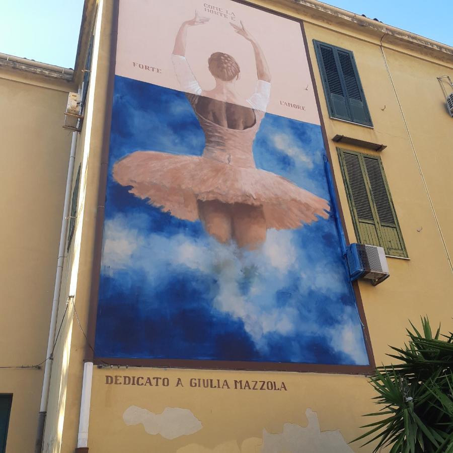 Casuzza Ballaro Palermo Exteriér fotografie