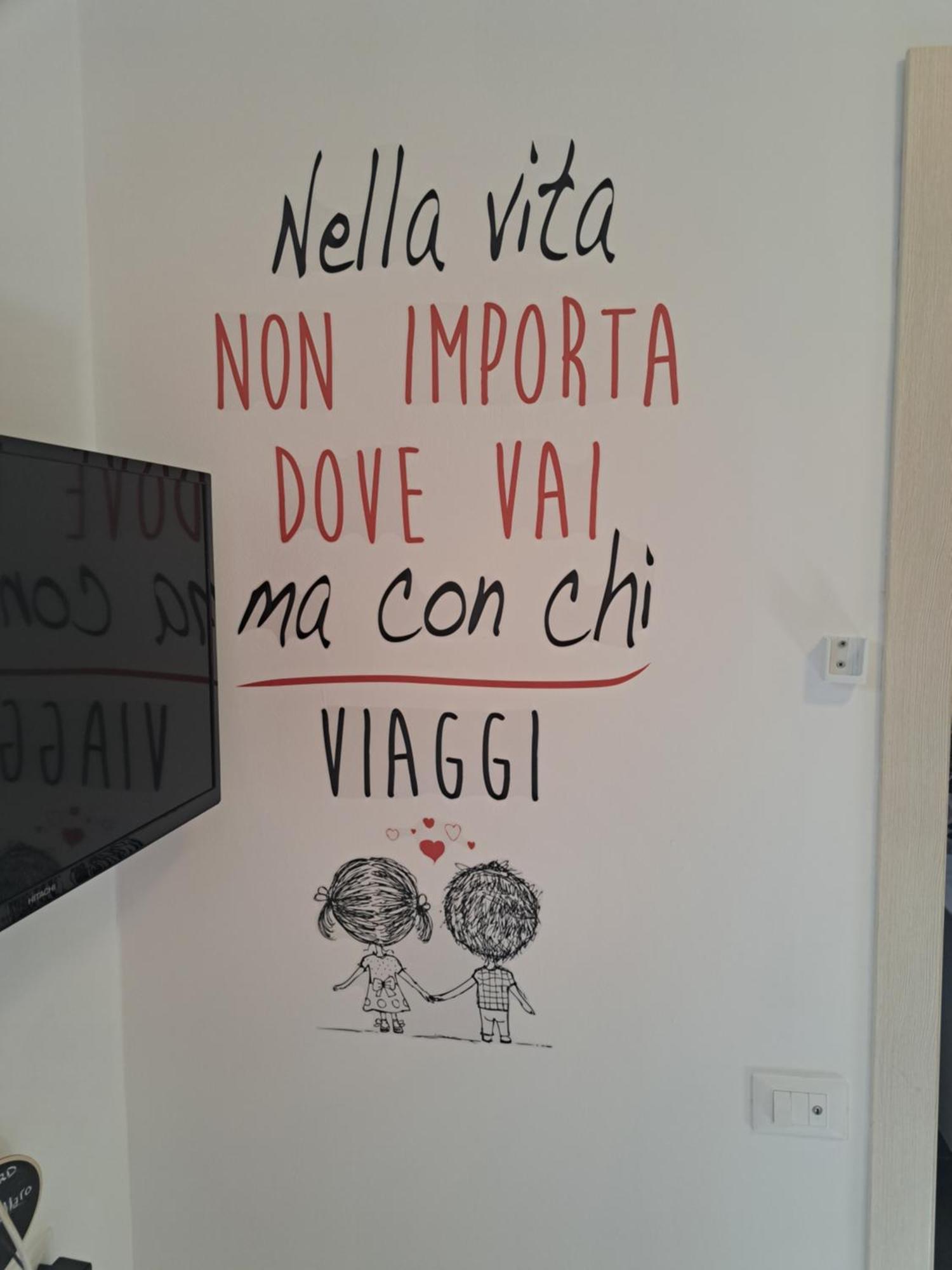 Casuzza Ballaro Palermo Exteriér fotografie